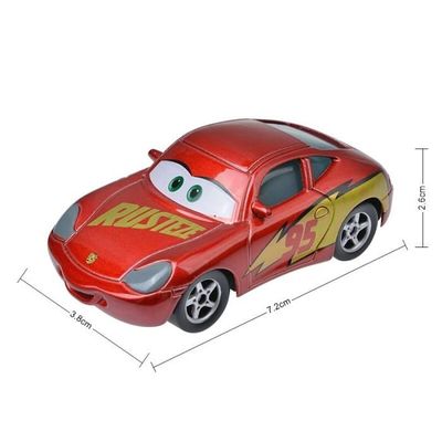 Rusty Rust Eze voiture Cars Disney - Cdiscount Jeux - Jouets