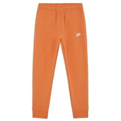 Pantalon nike top orange