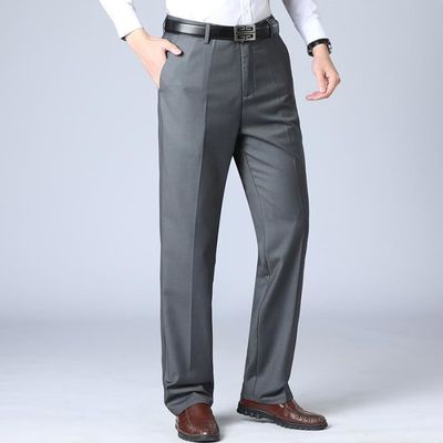 Pantalon sans ceinture homme store