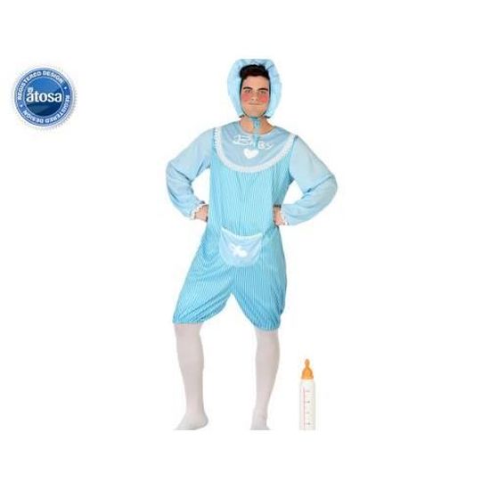 Costume Adulte Homme Bebe Taille Xl Cdiscount Jeux Jouets Costume Adulte Homme Bebe Taille Xl Cdiscount Jeux Jouets