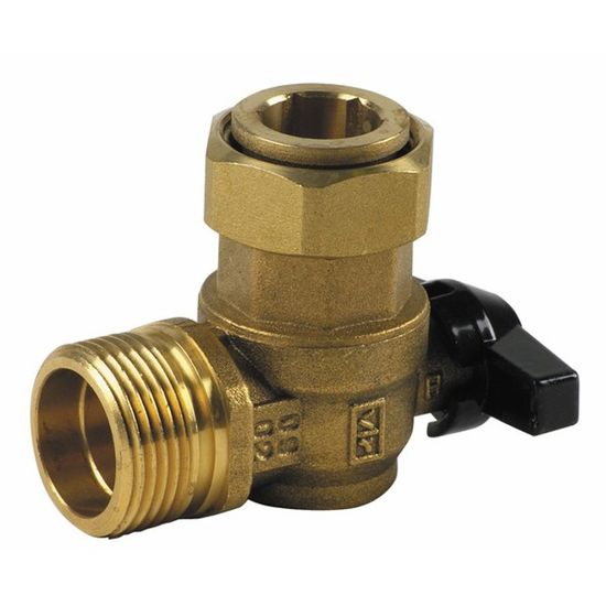 Robinet d/épart chauffage DIFF 61020388 DIFF pour Chaffoteaux