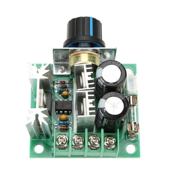 Lot De 2 Thermostats KSD302 110°C NC – Commutateur De Température Angle Droit 10A/250V, Réarmement Auto Pour Électroménager