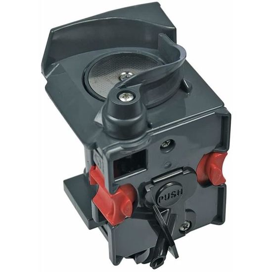 Électrovanne CEME 5220VN27P11AIF Pour Machine à Café Delonghi