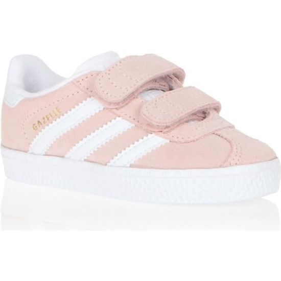 Gazelle rose hot sale bebe