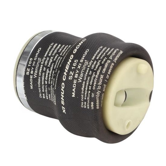 SZ51-7 , SZ51-4 ,A164 pour Continental/Contitech sac à ressort de Suspension pneumatique universel d'origine pour pièce de siège de conducteur de voiture/camion/remorque SZ51-7 , SZ51-4 ,A164 pour Continental/Contitech sac à ressort de Suspension pneumatique universel d'origine pour pièce de siège de conducteur de voiture/camion/remorque