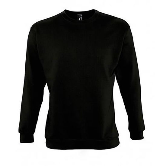 Sweat supreme noir homme clearance