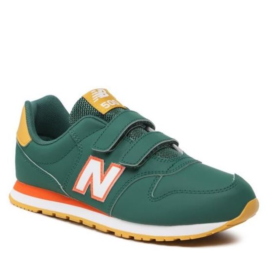 New balance new arrivals 500 green