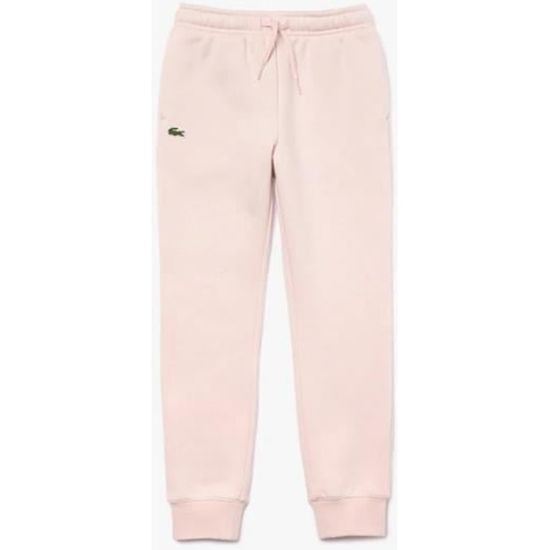 Jogging lacoste bebe fille discount