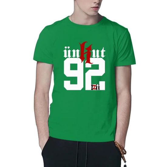 Tee shirt shop unkut booba