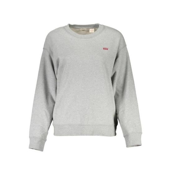 Pull gris levis shop