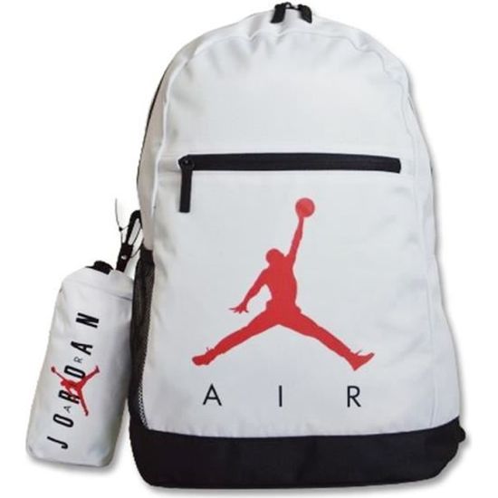Sac a dos on sale a roulette fille jordan