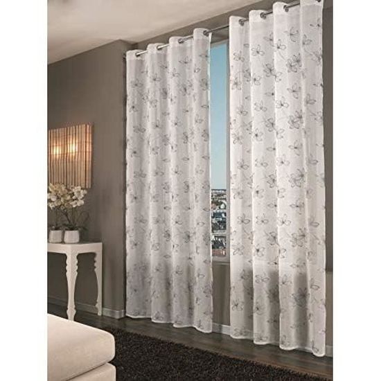 Nappe En Tissu Textile Lavable - Violet - 240 X 140 Cm - Pour L