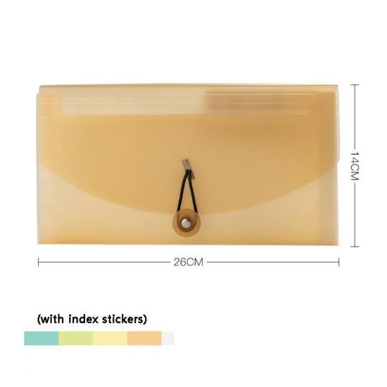 Crachoir à Vin / Seau à Glace Hohopeti - Compact En Plastique PP Noir 16.5x12.2x12.1 Cm