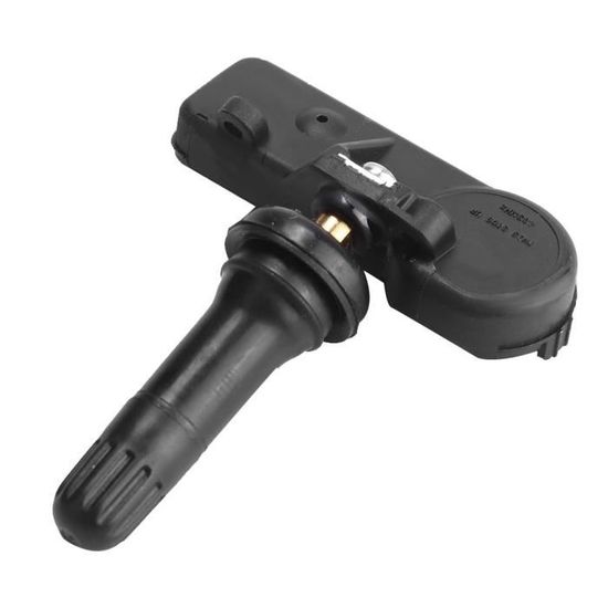 Capteur TPMS Pour Jeep Grand Cherokee 2010-2015 – Référence 68241067Ab – Surveillance Pression Pneus, Sécurité Renforcée