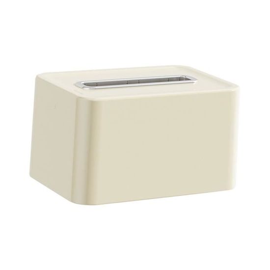 ZJCHAO Porte-serviettes Boîte Porte-mouchoirs En Plastique Avec