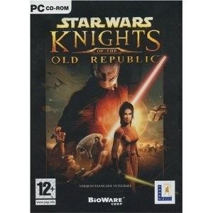 Star Wars : Knights of the Old Republic - vue 9