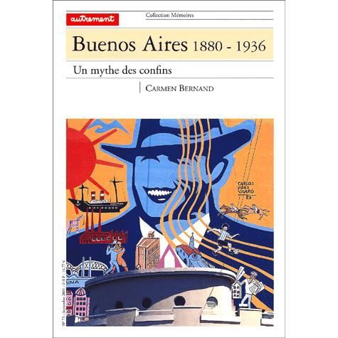 Buenos Aires 1880-1936.