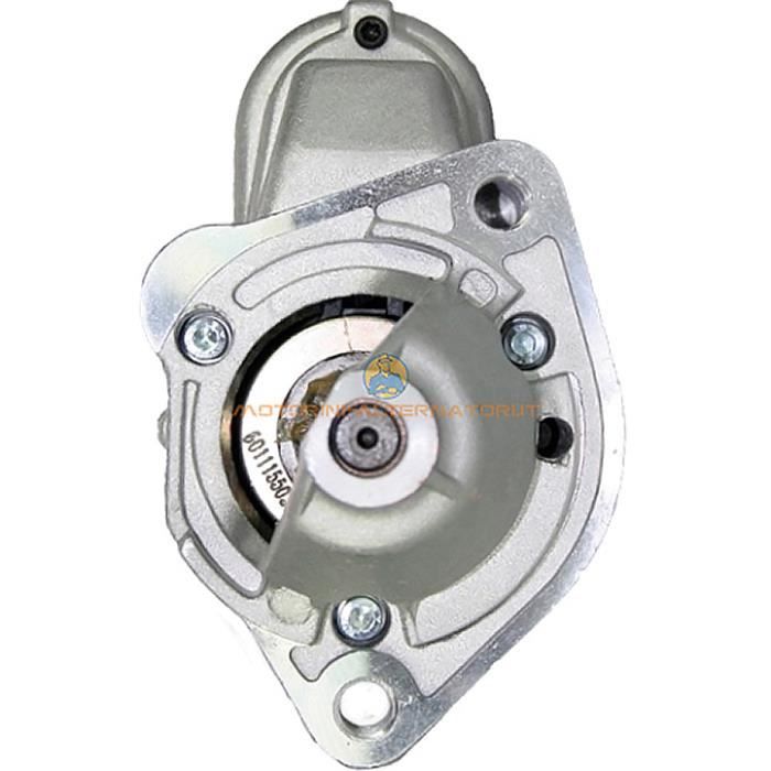 Démarreur pour AUDI 100 1.8 Cat quattro Kw 66 de l'année 08-1985 à 10-1990- neuf compatible - Cod. MA01952-5028