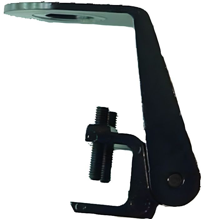 SUPPORT ANTENNE CB GOUTTIERE KF100