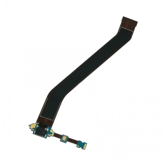 Nappe Connecteur Port Charge + Micro Galaxy TAB 3 P5200 P5210
