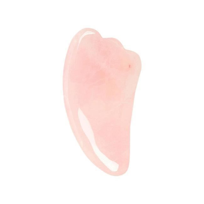 Sangle de yoga en coton violet