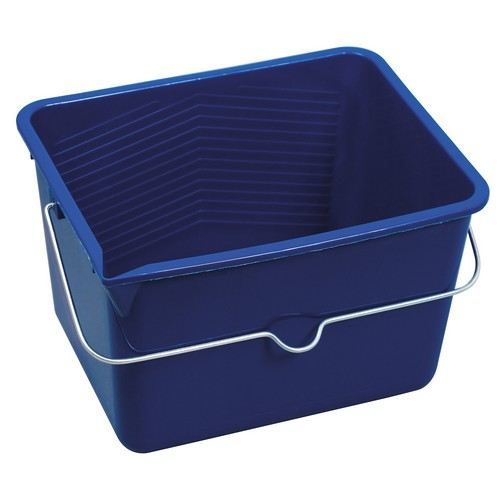 Bac de Peinture Doit Gradue Bec Verseur 8 Litres