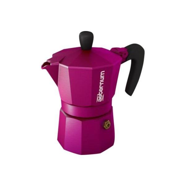 BIALETTI - ALLEGRA IN FASCIA 6 tasses PURPLE