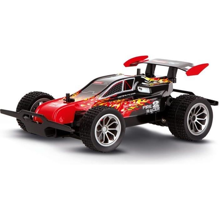 Carrera RC Fire Racer 2 Buggy Moteur électrique 1:20