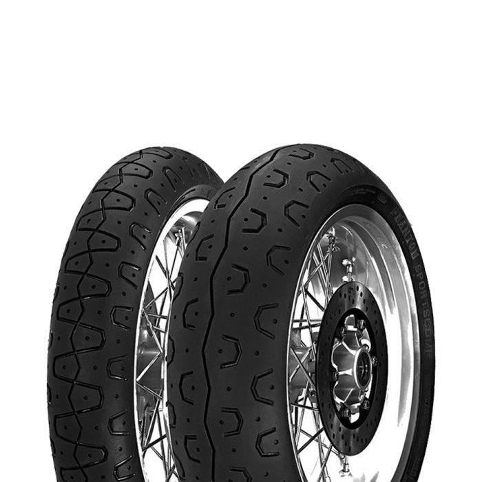 PIRELLI 130/70 R 18 M/C 63V PHANTOM SPORTSCOMP RS - Pneu Moto Route Été
