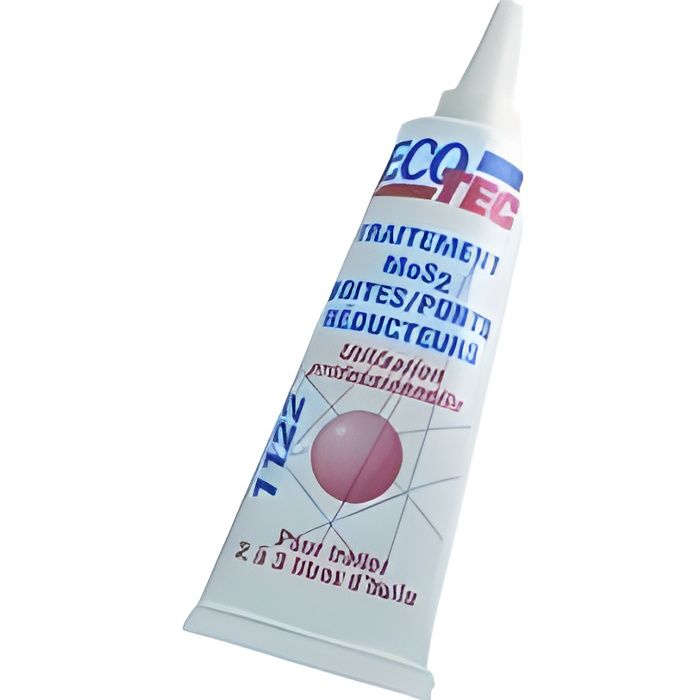 Traitements MOS2 - boites et ponts