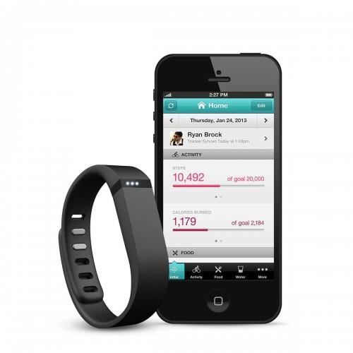 FITBIT FLEX Bracelet Activité et Sommeil