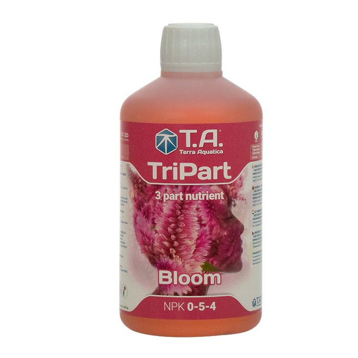 Flora Bloom 500ml