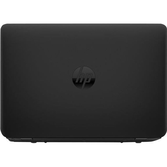 HP EliteBook 820 G1 - 12.5