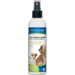 ANTI MORDILLEMENT POUR CHIOT ET CHIEN spray 200ml