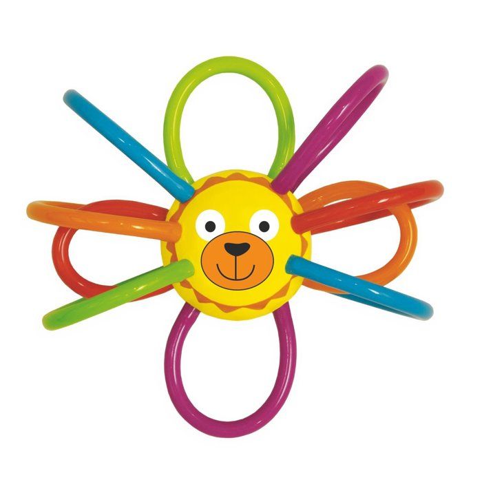 MANHATTAN TOY - 211690 - JOUET DE PREMIER AGE -…