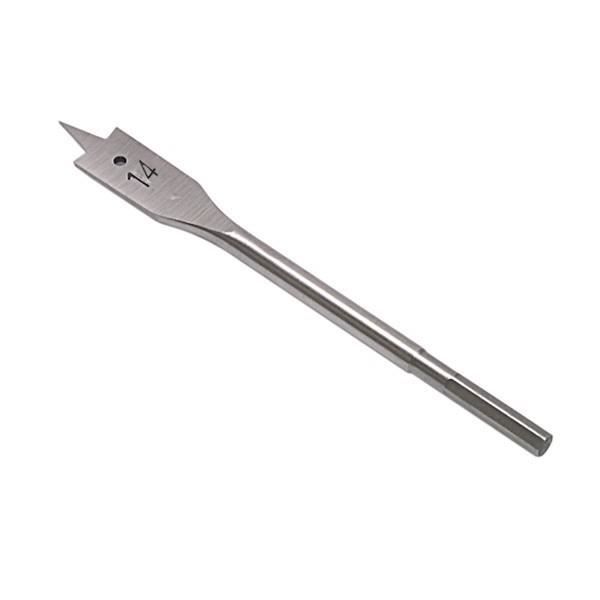 Foret a bois X52015 pour percage large - 14 mm