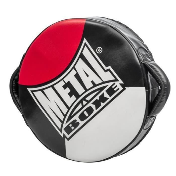 Cible de frappe MetalBoxe ronde Round punch TU Couleur Multiples