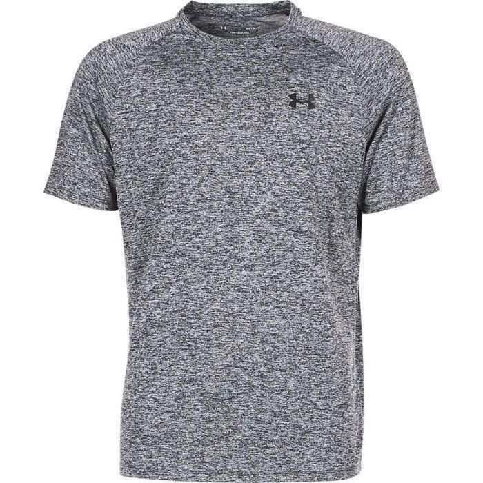 Tee-shirt Under Armour TECH 2.0 - 1326413-002