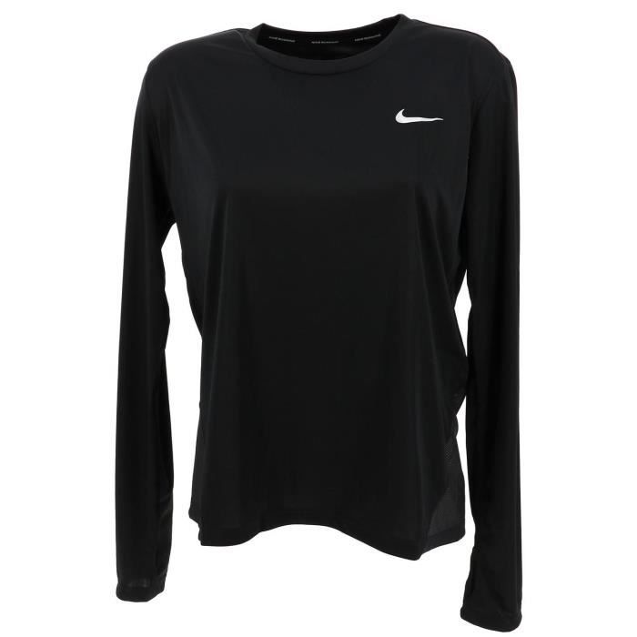 Maillot de running Miler w running - Nike