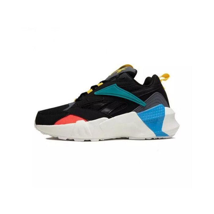 Basket Reebok AZTREK DOUBLE MIX POPS
