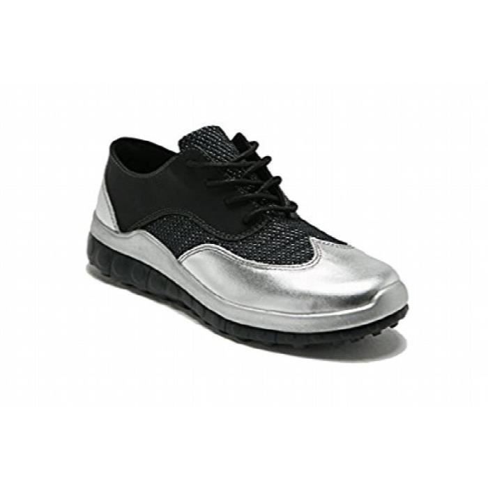 Sandale De Randonnee OWUSH Duchesse Marcher Chaussures Femmes Taille-36