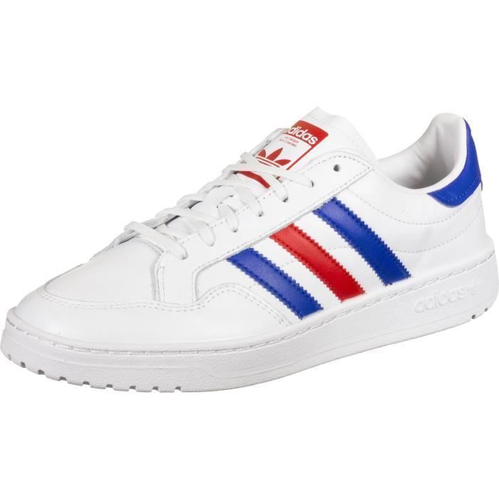 adidas TEAM COURT chaussures SPORT>TENNIS>CHAUSSURES DE TENNIS