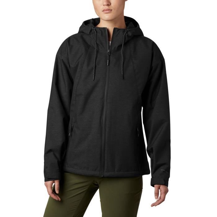 Veste femme Columbia Firwood