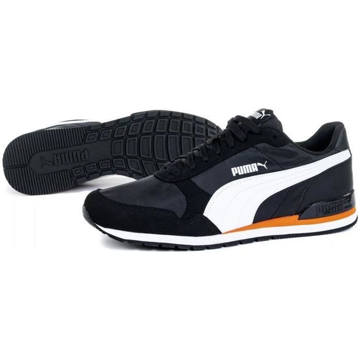 PUMA HOMME BASKET ST RUNNER V2 NL 365278-33