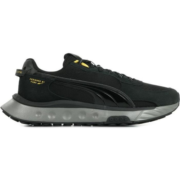 Baskets Puma Wild Ride NJR