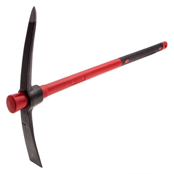 Pioche MTX - 900 mm