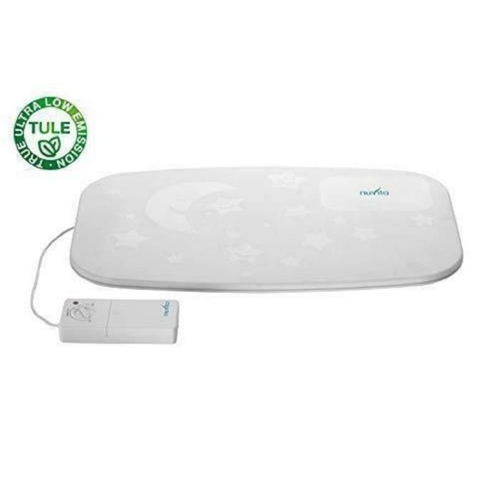 NUVITA Tapis de respiration de bébé
