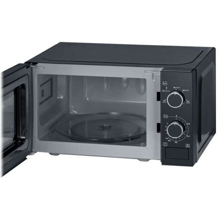 SEVERIN MW 7897 Four micro-ondes monofonction pose libre 20 litres 700 Watt