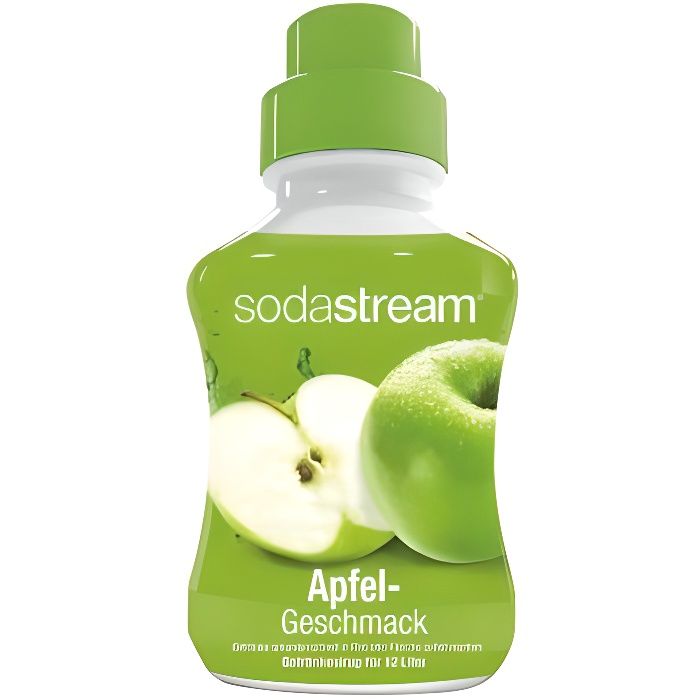 SodaStream 1020108491, 500 ml