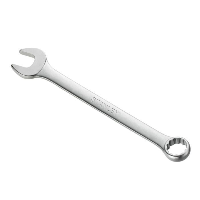STANLEY Clé mixte 5,5mm